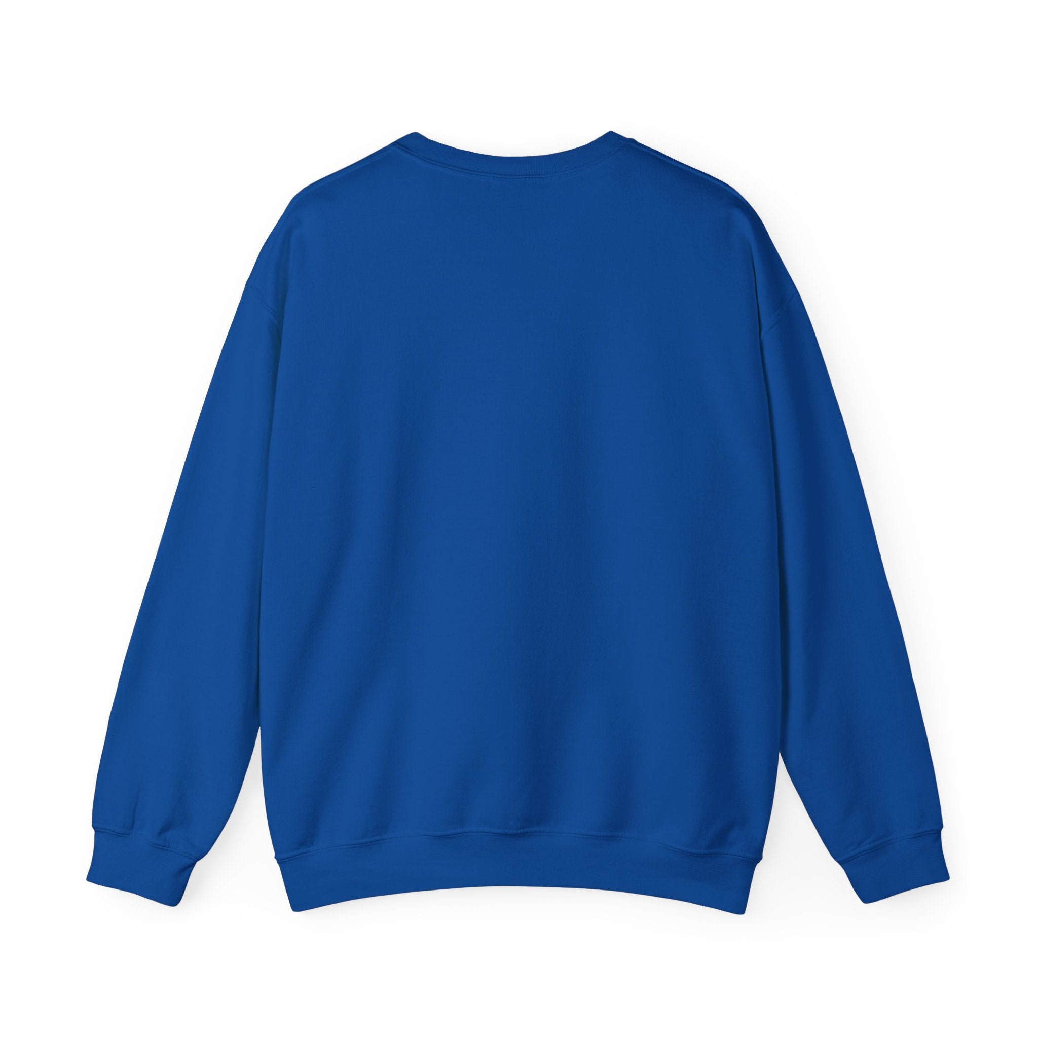Heart Hands Flourishing Together Sweatshirt - Flourish Therapy Collection